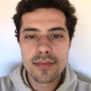 Jérémy - Prof de maths - Genappe