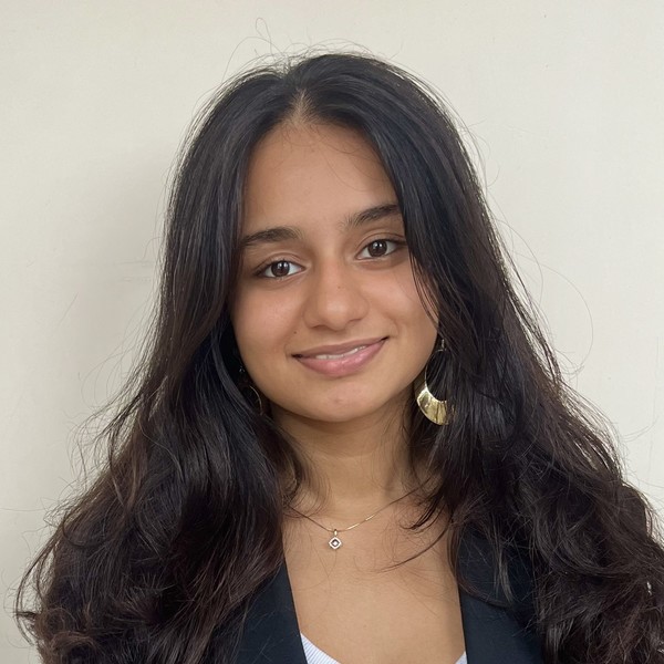 Khooshi - English tutor - Mumbai