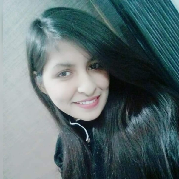 Simran - Molecular biology tutor - Dearing