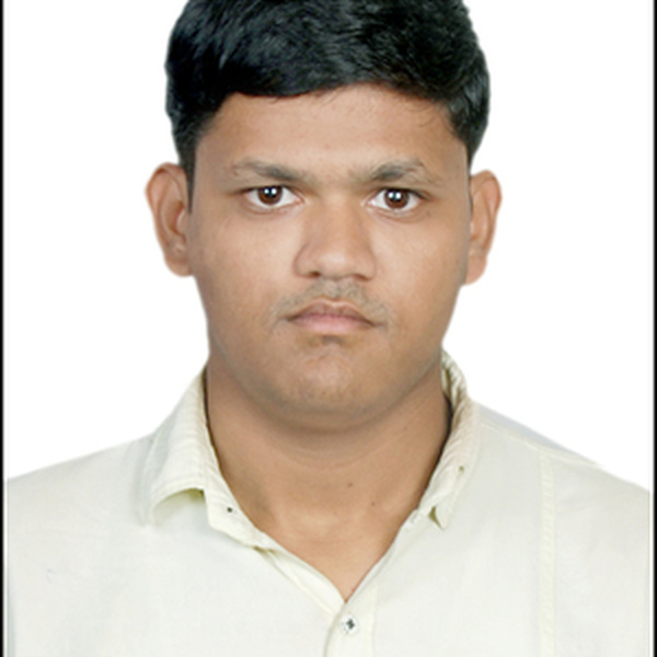 Akshay kumar - Maths teacher - Bhopal