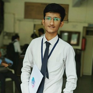 Hemant - Graphic design teacher - Ahmedabad