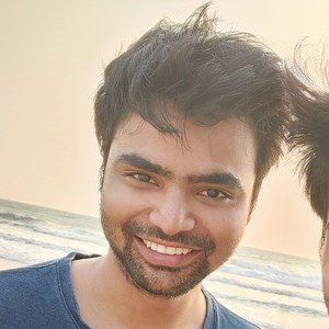Ashwani - Computer programming tutor - Bengaluru