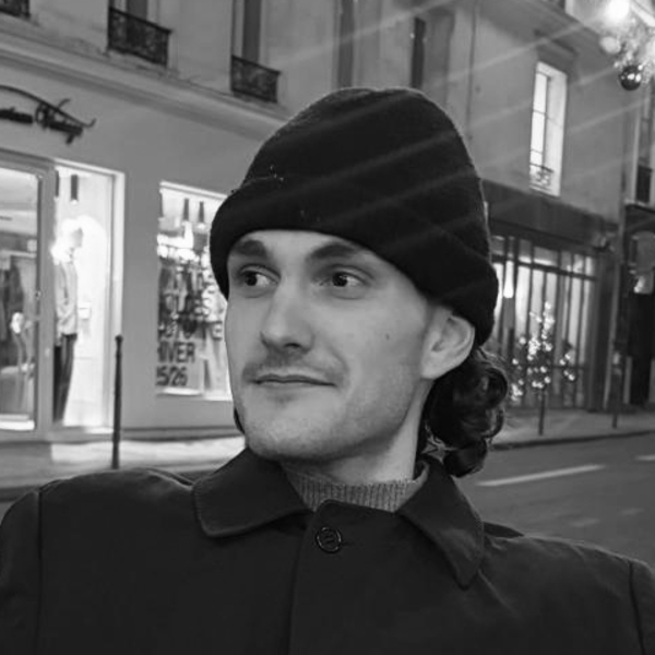 Jade - Prof de français - Paris 12e