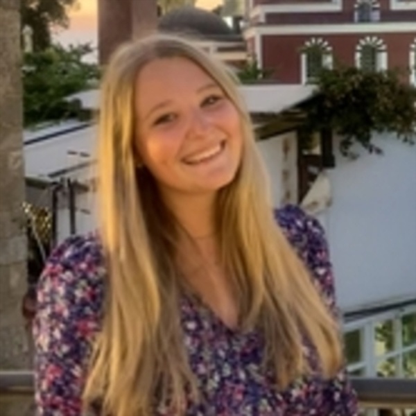 Tessa - Leraar wiskunde - Tilburg