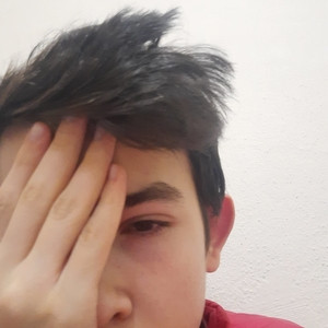 Hasan - Matematik öğretmeni - 