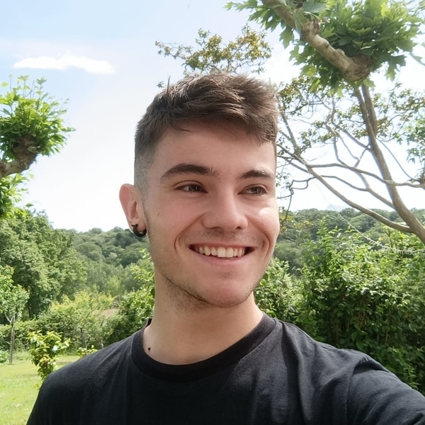 Mattin - profesor de español para extranjeros - Donostia