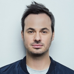 Frédéric - Prof de bureautique - Cergy