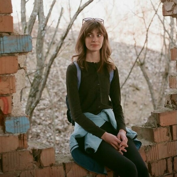 Zoe - Biology tutor - Vancouver