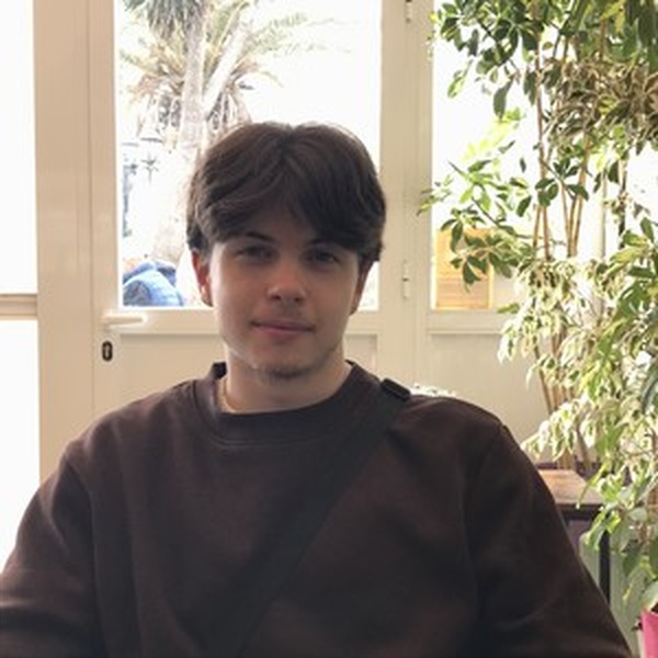 Ryan - Spanish tutor - Teddington