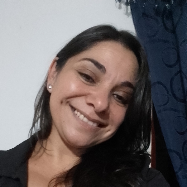 Maria Laura - Profe de pastelería - Vera