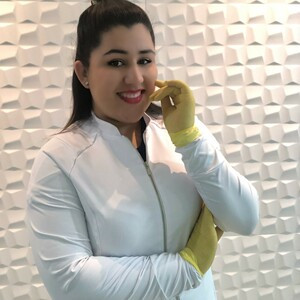 Constanza - Professor de espanhol - 