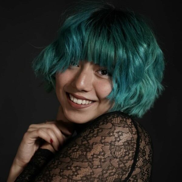 Nicoletta - Entrenador personal - Guadalajara