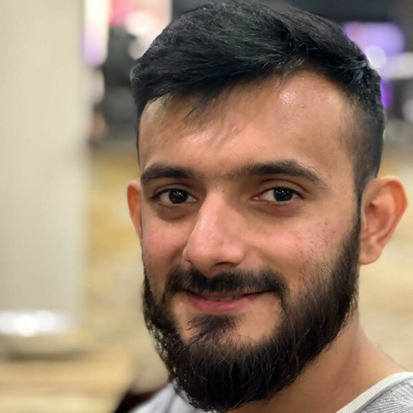 Garv - Maths tutor - Sydney