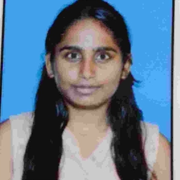 Pooja Mahesh - Maths tutor - Bengaluru