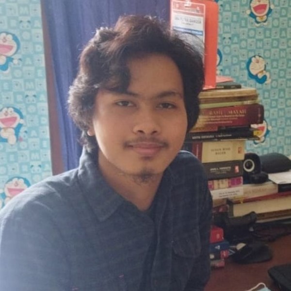 Abi - Prof sejarah - DKI Jakarta