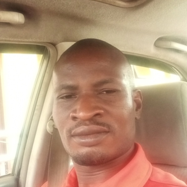 TAIWO - Maths tutor - Ibadan