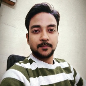 Aishwary Kant - Maths tutor - Prayagraj