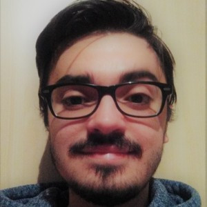 Simone - Insegnante di ripetizioni - Milano