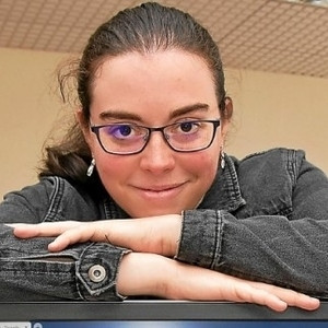 Elodie - Lehrkraft für Geschichte - Berlin