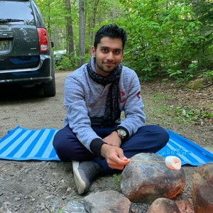 Dian - Python tutor - Montreal