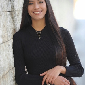 Valeria - Professor de espanhol - Aveiro