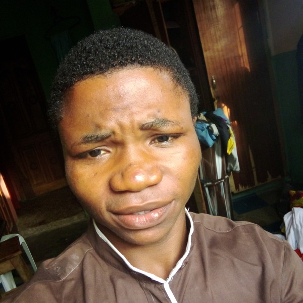 Mene - English tutor - Lagos