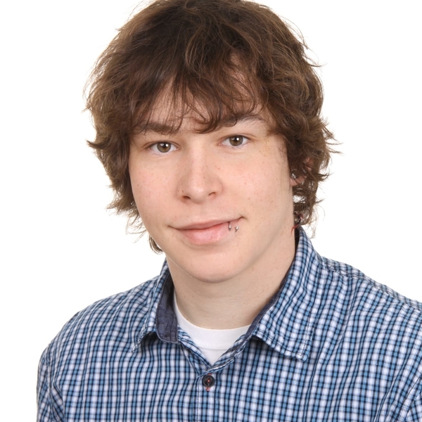 Nikolas - Lehrkraft für Mathematik - Freiburg im Breisgau