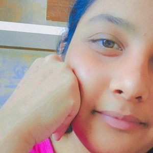 Dhruvisha - Mathematics tutor - Rajkot