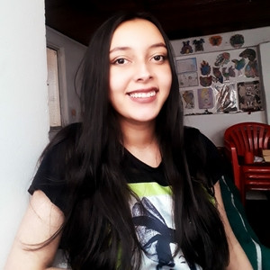 YEIME ROCIO - profesor de matemáticas - Sogamoso