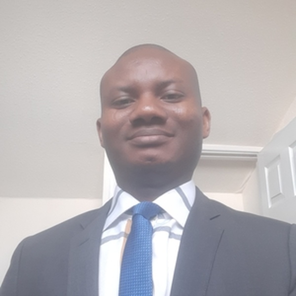 Timilehin - Maths tutor - 