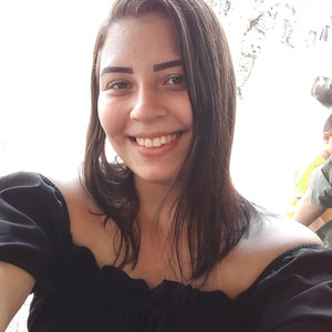 Sarah - Professor de espanhol - 