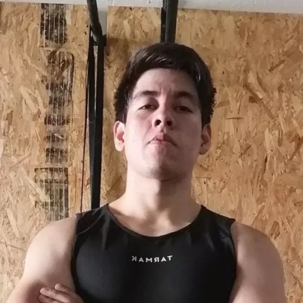 Roly - Profesor de basketball - Guadalajara
