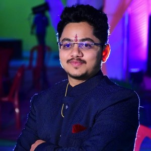 Vishal - Computer programming tutor - 