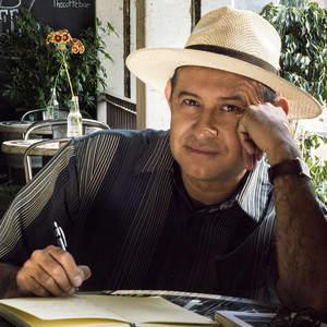 Julio César - profesor de alemán - Toluca de Lerdo