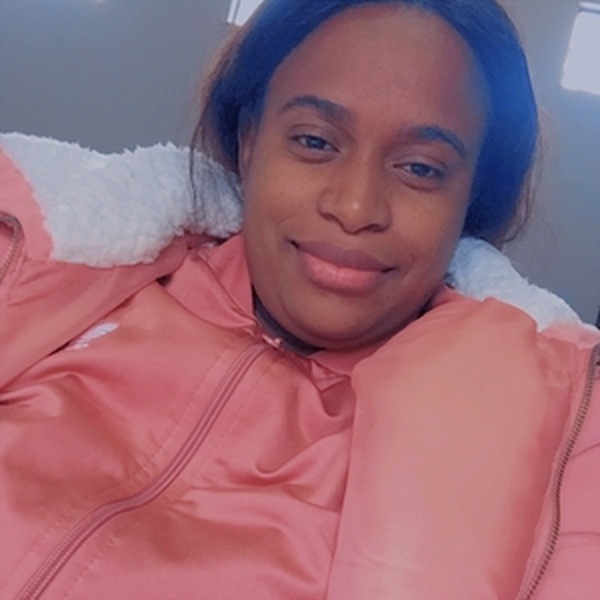 Bridget - English tutor - Mbombela