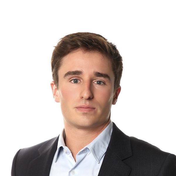 Adrien - Prof d'économie - Paris 4e