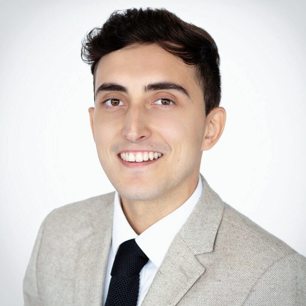 JOSE - Crypto currency tutor - London