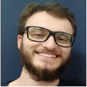 Gabriel - Professor de reforço escolar - Florianópolis