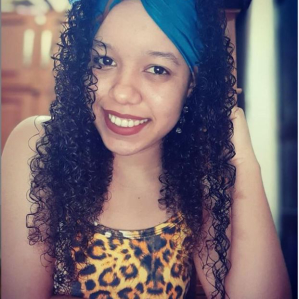 Glendha - Professor de reforço escolar em Recife - R$ 40/h - 12 avaliações