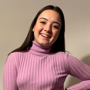 Juliana - Professor de francês - São Paulo