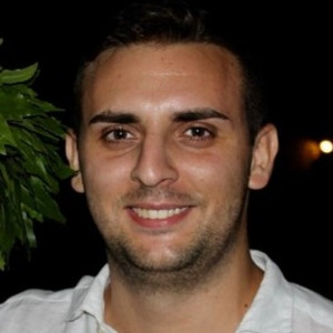 Emanuele - Insegnante di aiuto compiti - Guidonia Montecelio