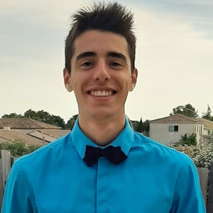 Mathéo - Prof de maths - Le Crès