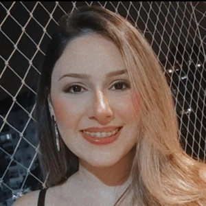 Andressa - Professor de português para estrangeiros - 