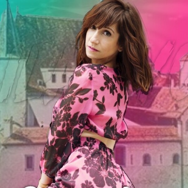 Betty - Prof de salsa - Nyon