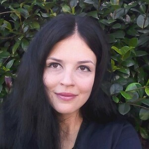 Victoria-Katharina - German tutor - Montreal