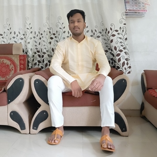 Mahesh - Mathematics tutor - Pune