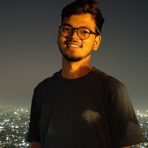 Anany - Computer programming tutor - Lucknow