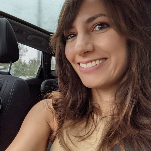 Tamara - Spanish tutor - Wakefield