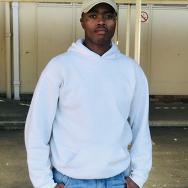 Leboang - Singing Tutor - Cape Town