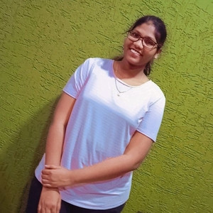 Pambali - Chemistry tutor - Achampet